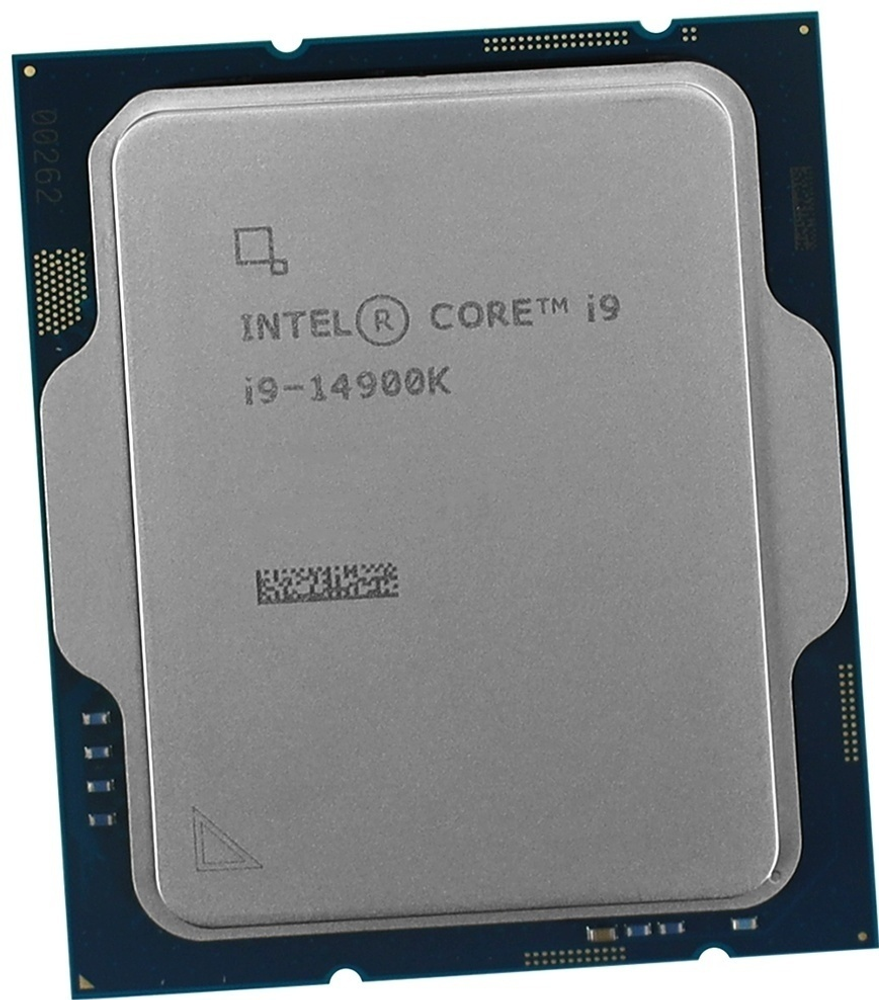 Процессор Intel Core i9 CORE I9-14900K WOF