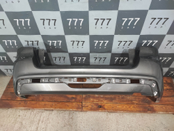 Бампер задний Lada Granta 18-нв Б/У Оригинал 8450100971