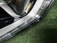 Фара правая Hyundai Creta 1 (2020-2021) галоген