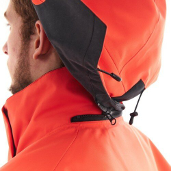 Dragonfly Комбинезон SuperLight 3L MAN Red-Yellow (L)