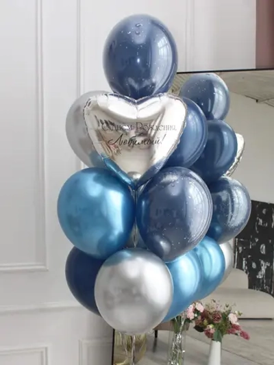 Связка Космическая Любовь