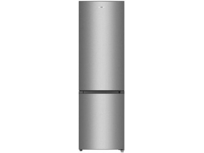 Холодильник двухкамерный Gorenje RK4181PS4 нержавеющая сталь