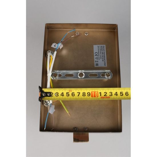 Светильник настенный (Бра) APL.747.01.02