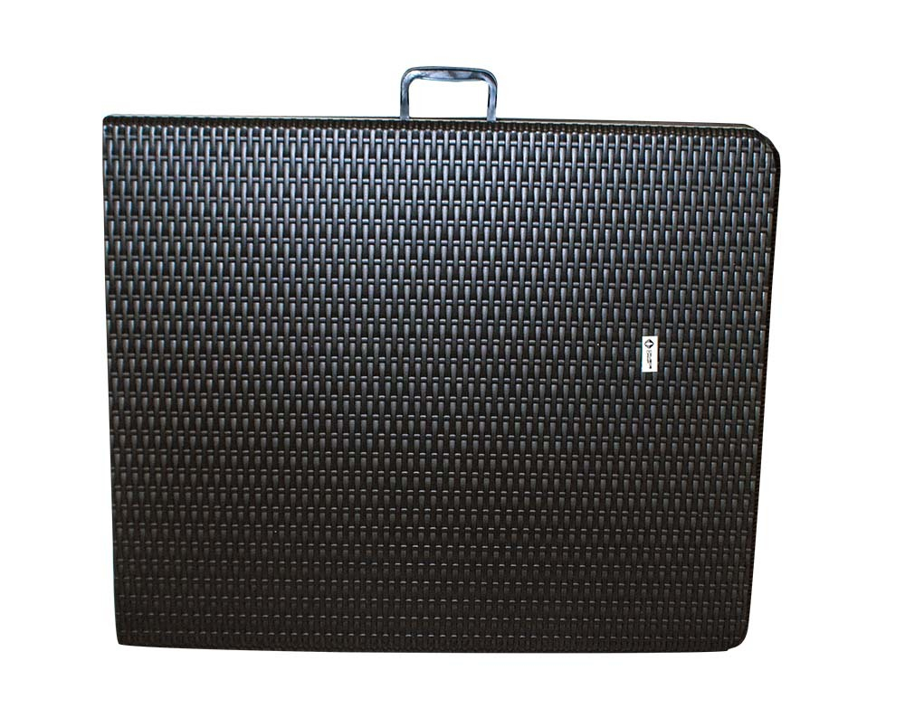 Складной стол T180 Black EasyTable