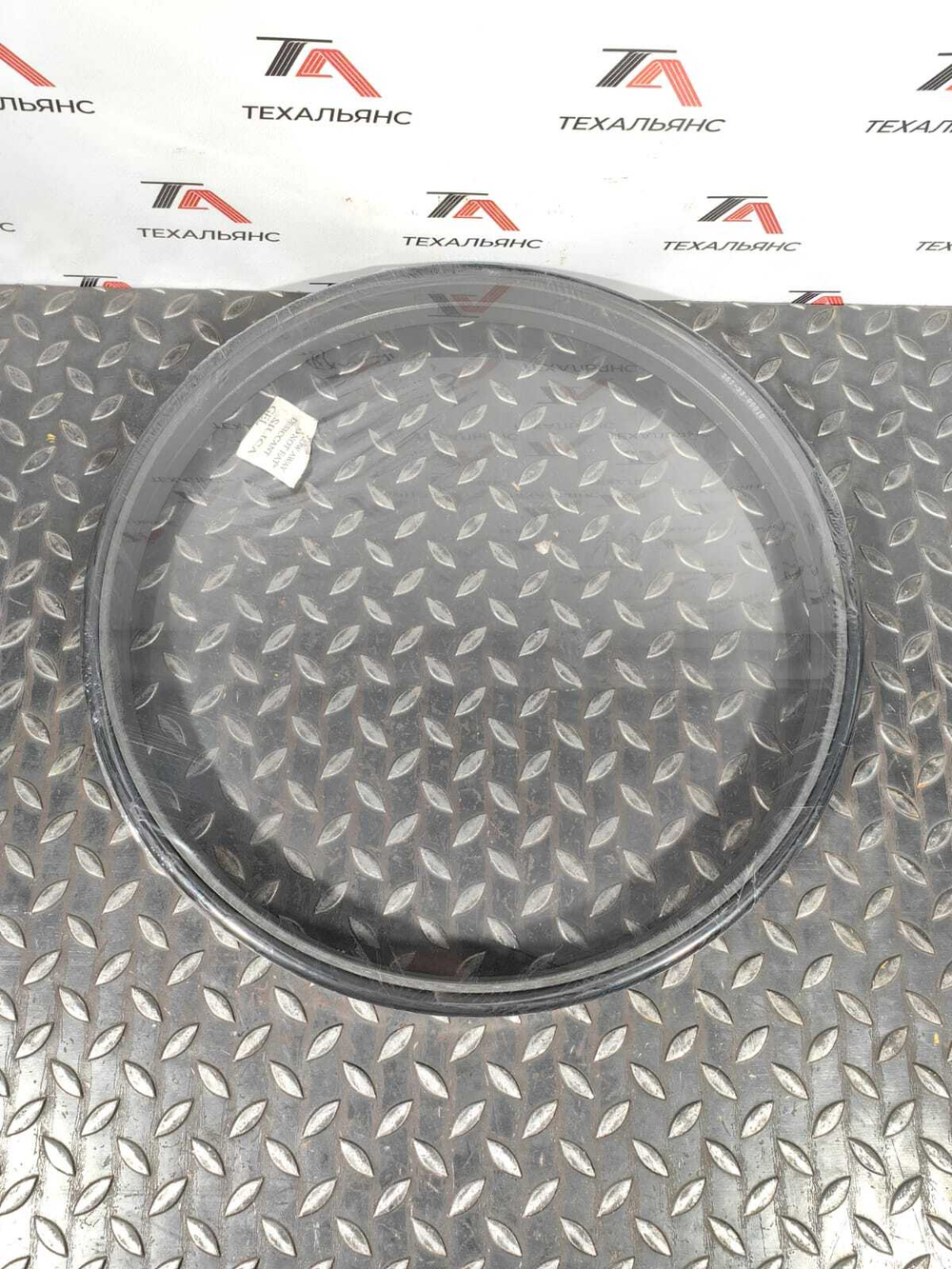 Сальник дуокон 208-27-00210