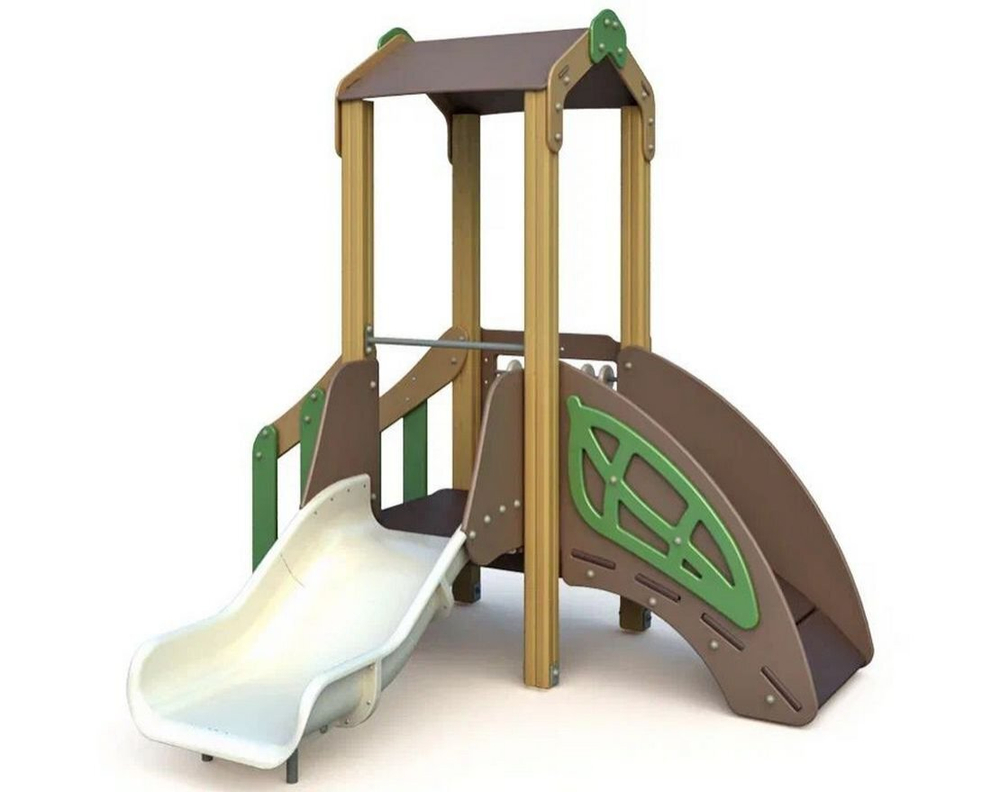 Детский игровой комплекс ДИКС-1.5