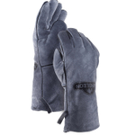Комплект жаростойких рукавиц для гриллинга (пара)