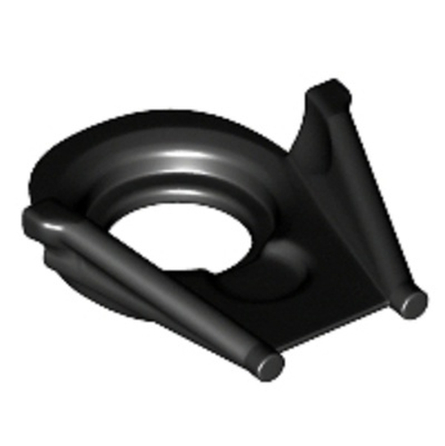 Защита Подбородка Дарта Вейдера 19917 Black