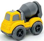 Машина бетономешалка. Артикул Арт. №303