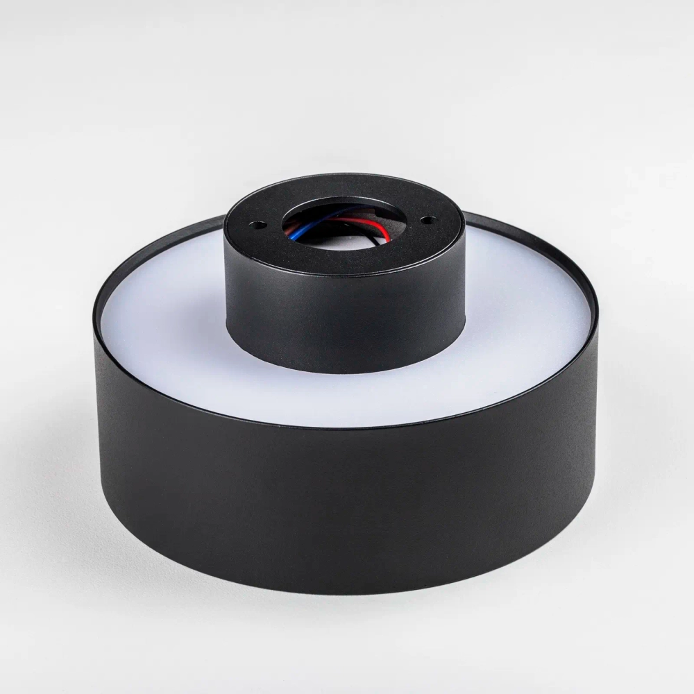 Накладной светодиодный светильник Lightstar ACUTO 215947