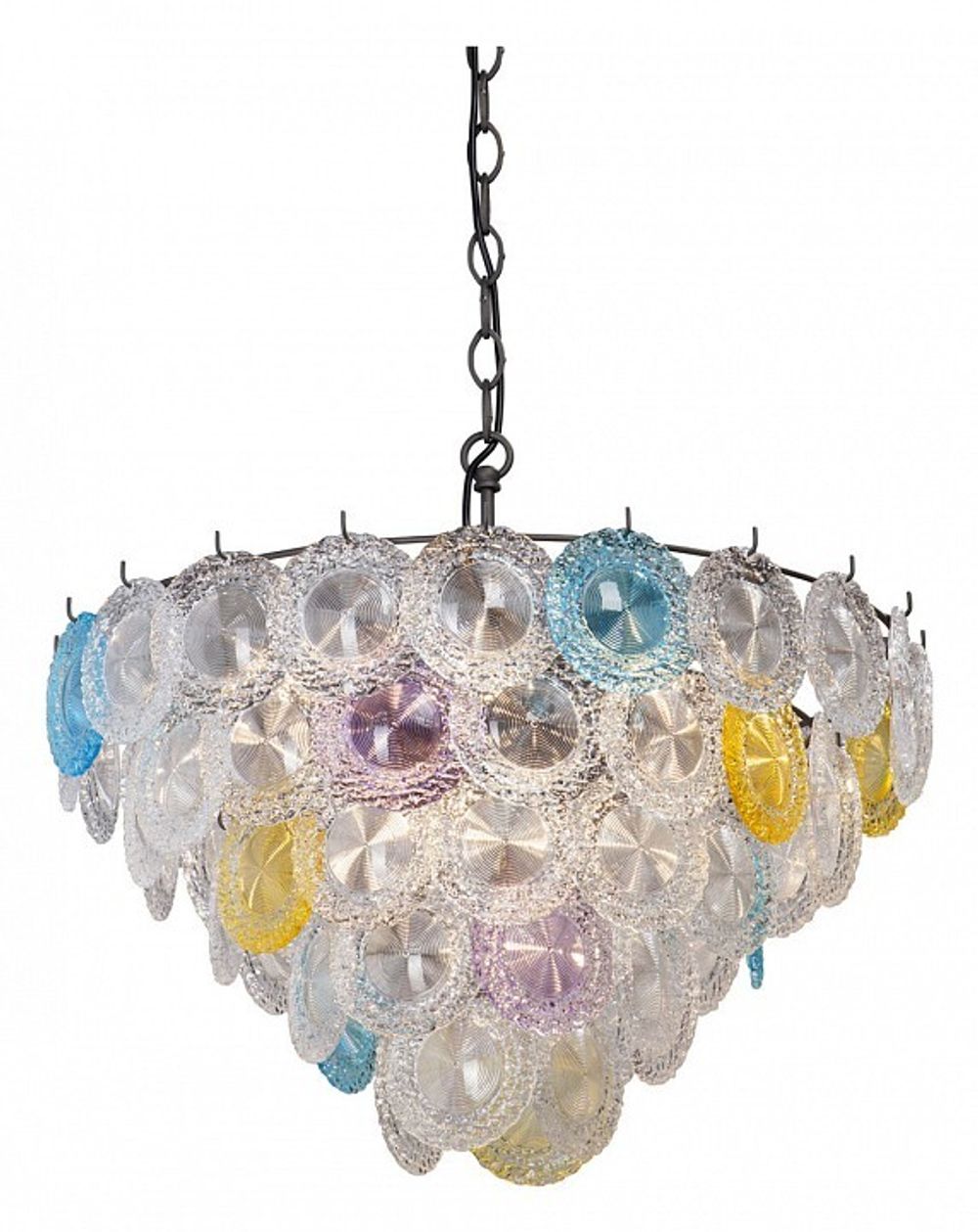 Подвесная люстра Vitaluce V5315 V5315-2/13