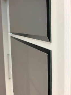 Шкаф-купе «ШКП 3» 200 см