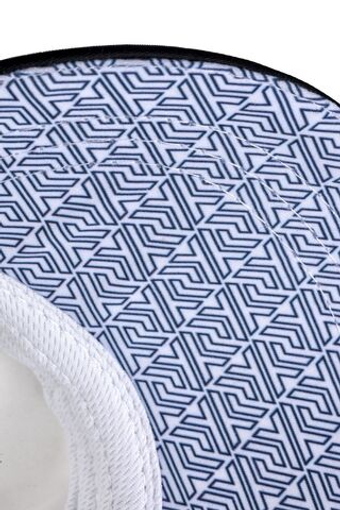 Теннисная кепка Tecnifibre Tech Cap - белый