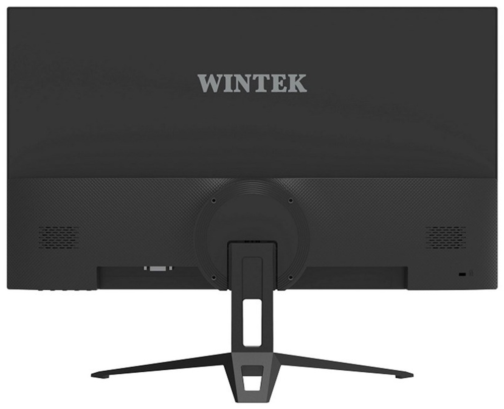 Монитор 27" Wintek SM27101A черный