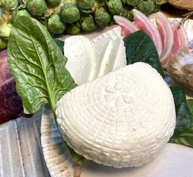 Сыры ручной работы