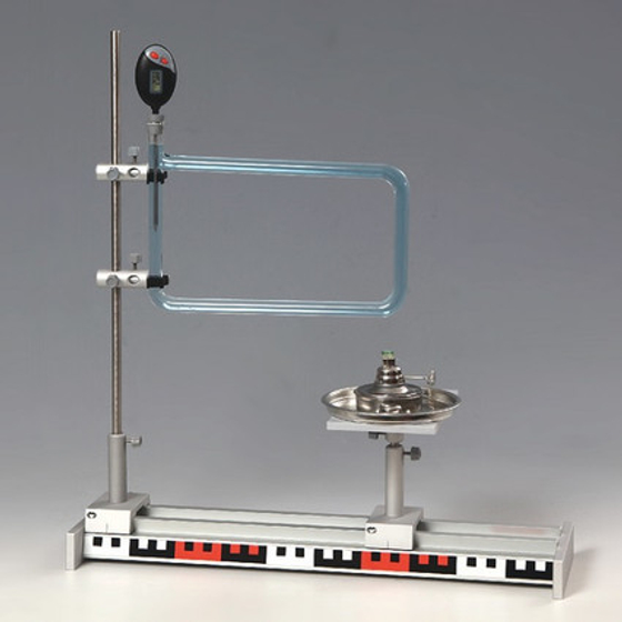 "Солнечная энергия" Комплект лабораторного оборудования