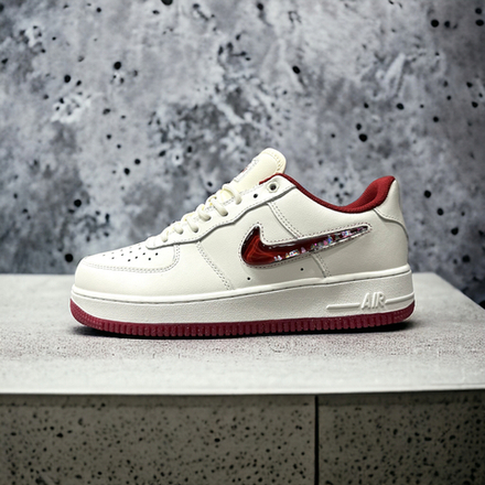 Nike Air Force 1 Low • Valentine Day