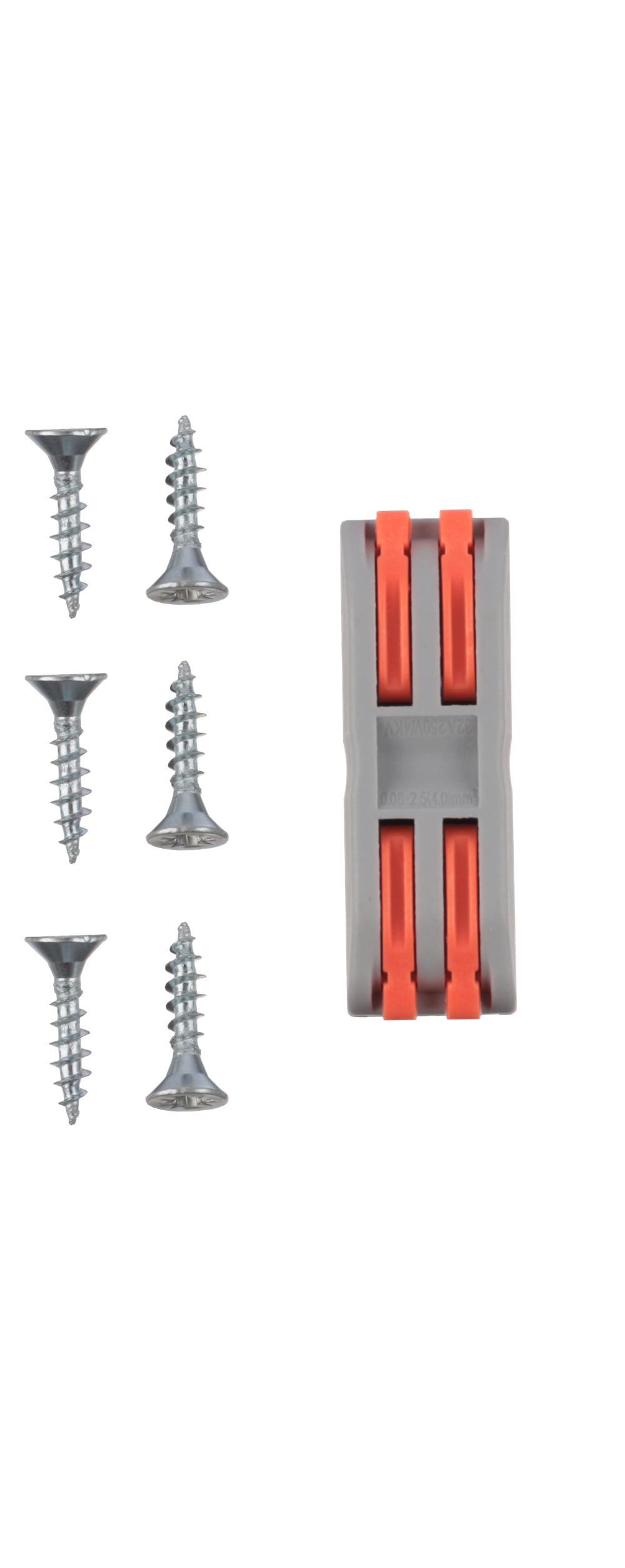 Вентилятор теневой Technova SHADOW 100К Квадрат с обратным клапаном, под натяжной потолок