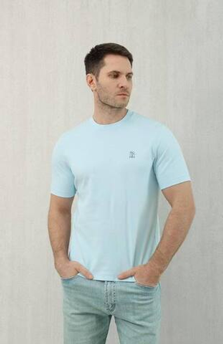 Футболка Brunello Cucinelli