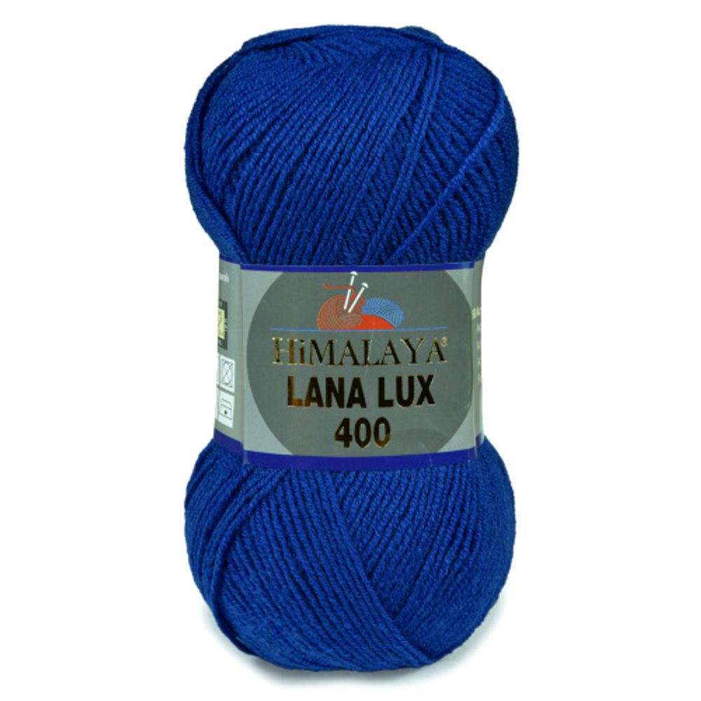 Пряжа Himalaya Lana Lux 400 (22023)