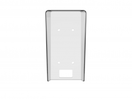 Настенный козырек Hikvision DS-KABV6113-RS