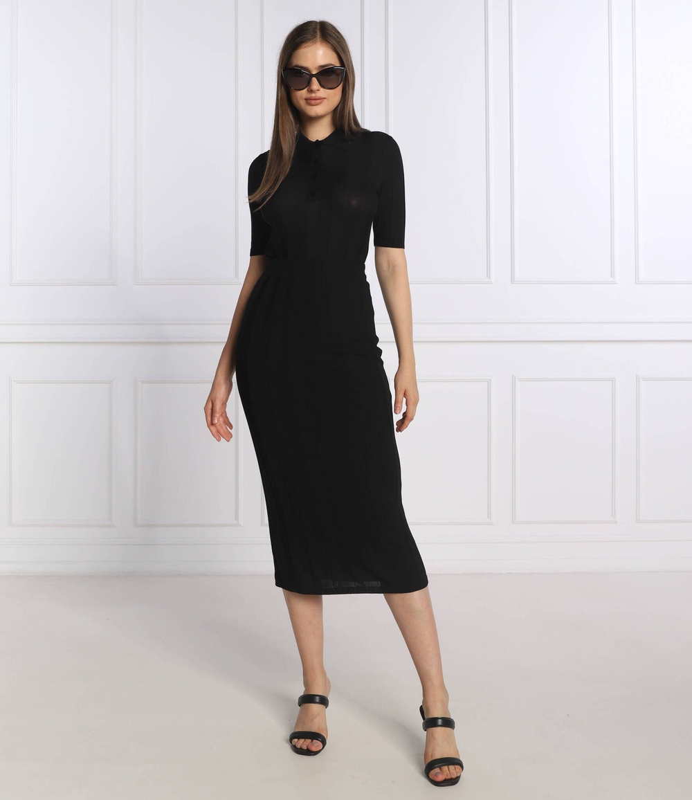 блузка tartina Max Mara Leisure - черный(336601246)