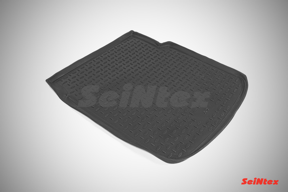 Коврики в багажник для Audi A7 2010-2017, Seintex.86379