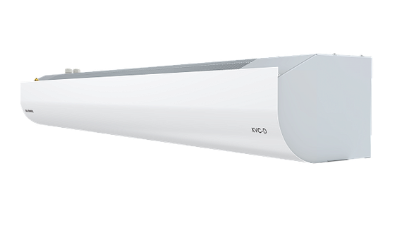 Тепловая завеса KALASHNIKOV KVC-D20E36-31 — (2)