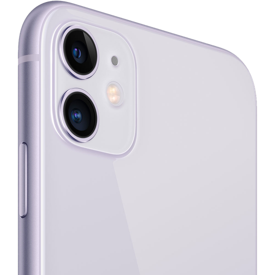 Apple iPhone 11 64 GB Purple (Фиолетовый)