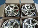 КОВАНЫЕ ДИСКИ ДЛЯ NISSAN SILVIA S14 1995-1998 НИССАН