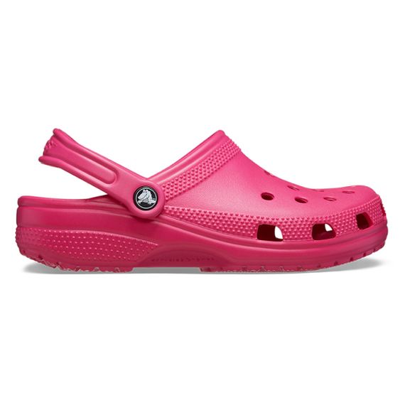 Crocs Classic Clog 'Dragon Fruit'