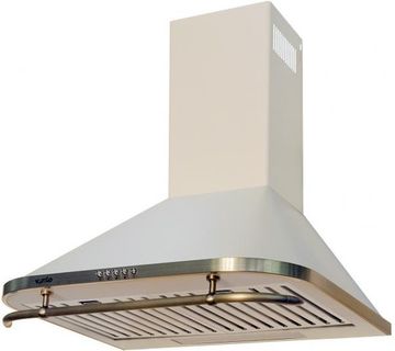 Витяжка VENTOLUX MONACO 60 OW/Bronze (800)