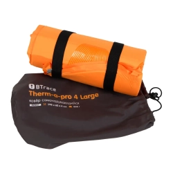 Ковер самонадувающийся BTrace Therm-a-Pro 4 Large 198*63*3.8 см