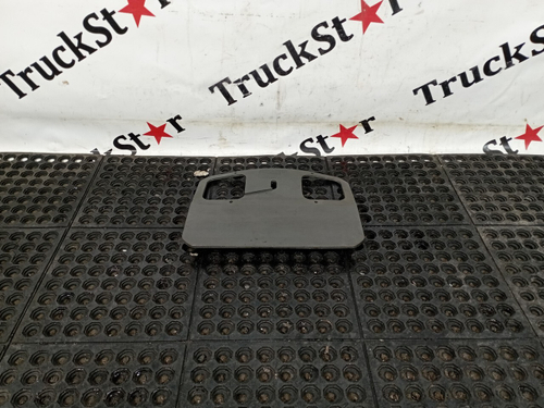 Коврик салона 2020г