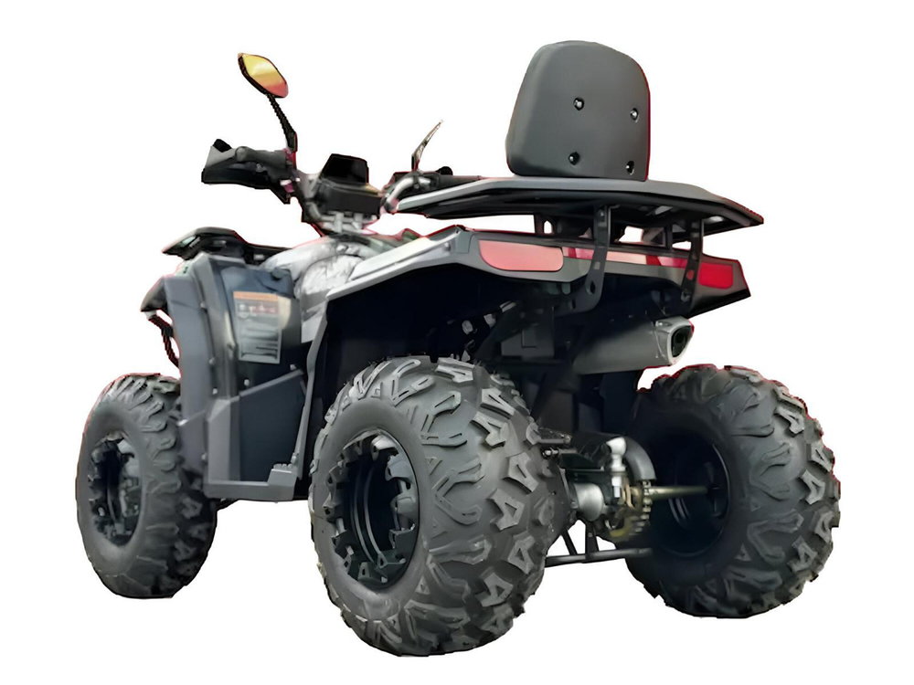 Квадроцикл GBM Cross Hill 300