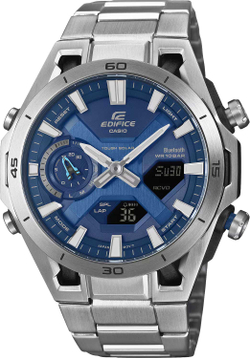 Часы Casio ECB-2300D-2A