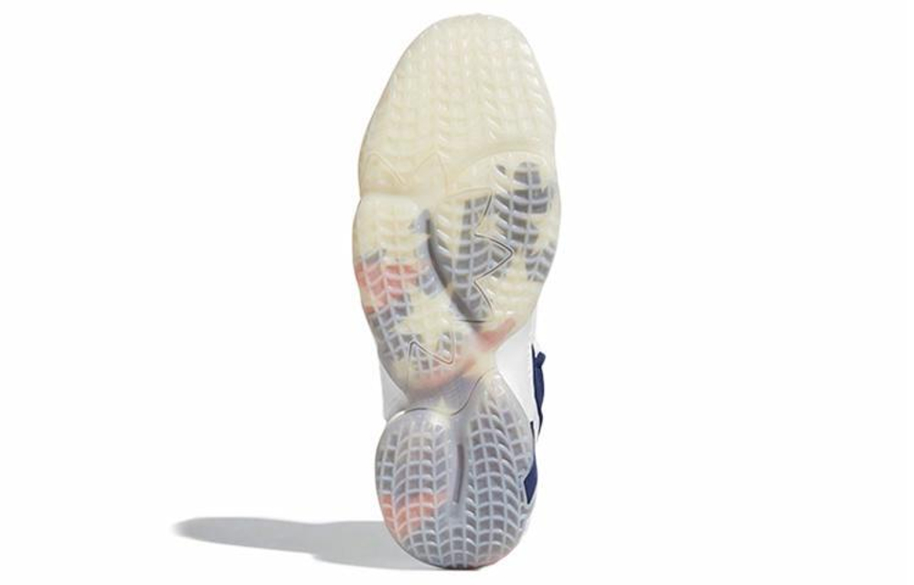Кроссовки Adidas D.O.N. Issue 2