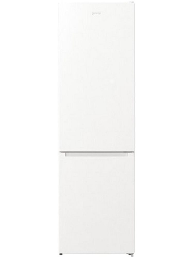 Холодильник Gorenje NRK6201PW4