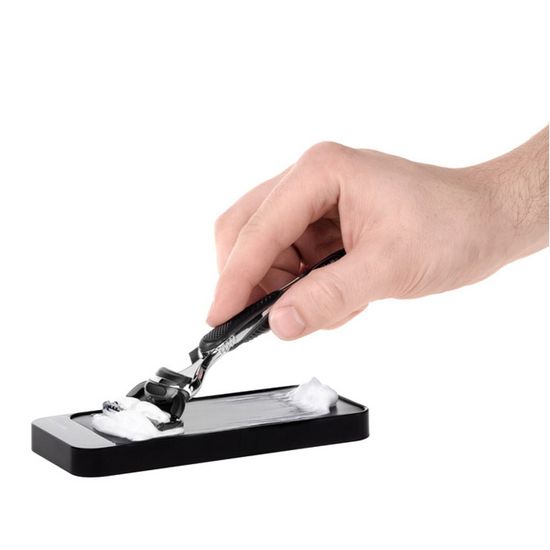 Устройство Razorpit Erbe для чистки и правки бритвенных лезвий