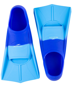 Ласты тренировочные Pooljet Navy/Blue, XL