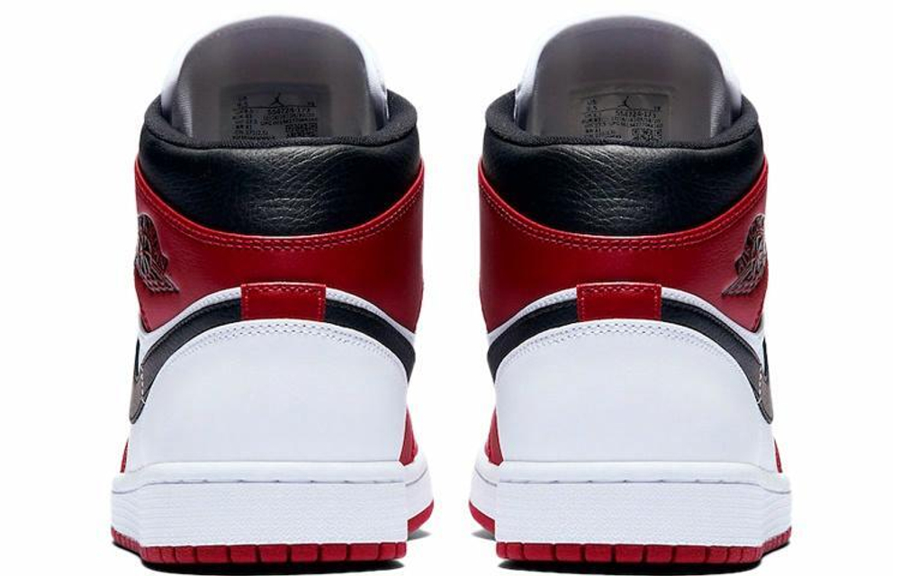 Кроссовки Jordan Air Jordan 1 Mid "Chicago"