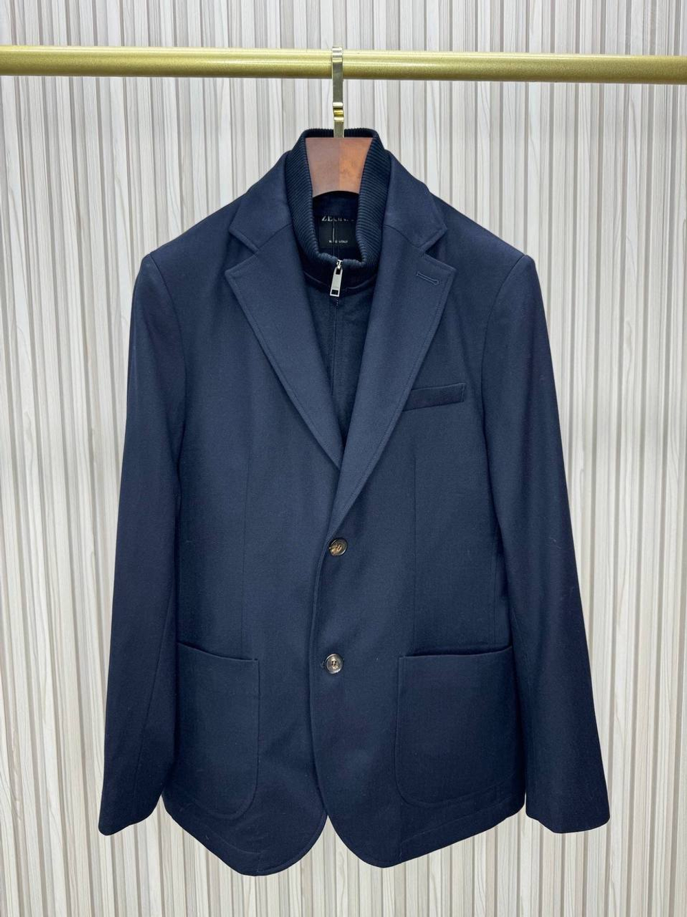 Пиджак Ermenegildo Zegna