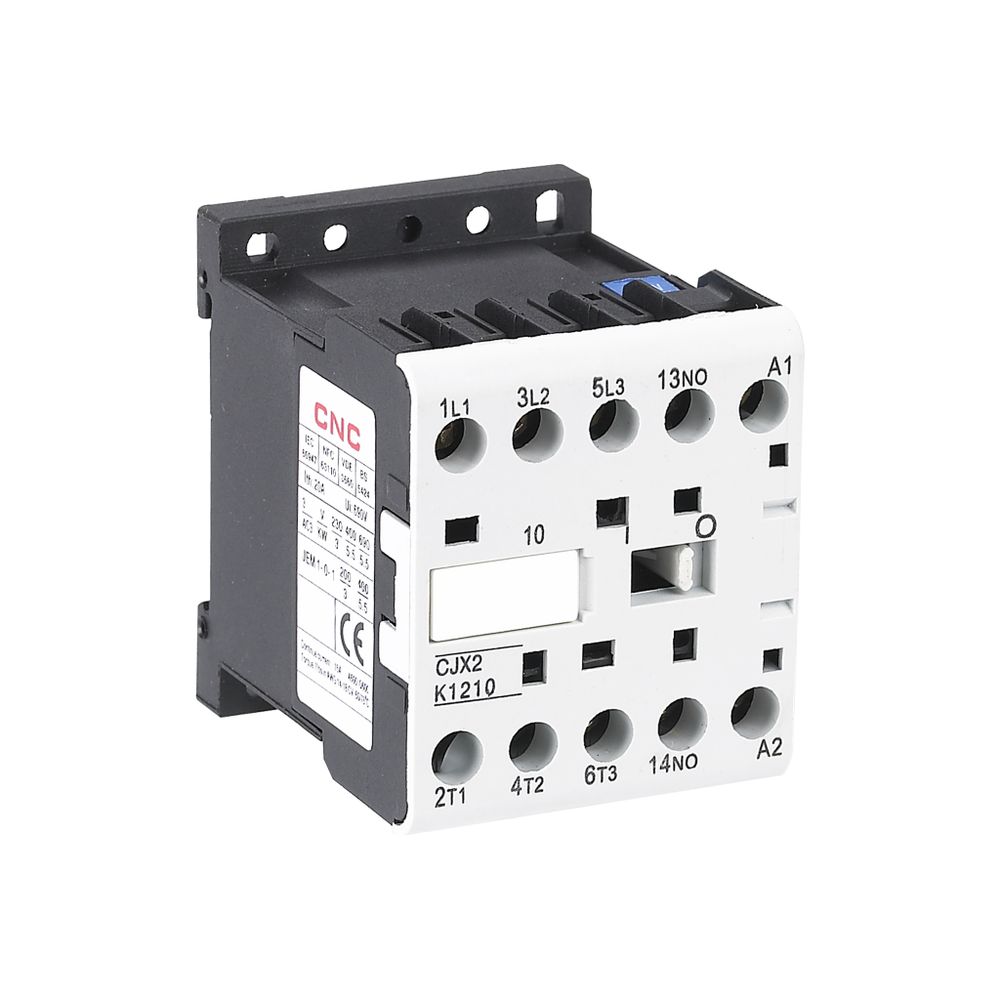 Контактор CNC C000172