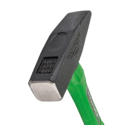 Молоток слесарный 400г. RockForce RF-T7604