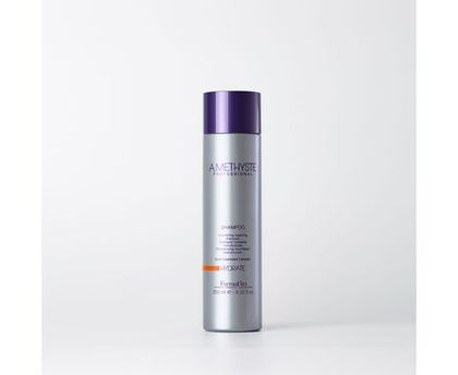 Amethyste Шампунь увлажняющий для сухих и поврежденных волос  250 мл  FV