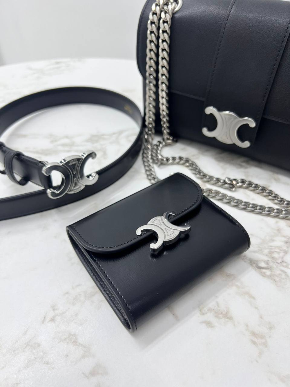 Кошелек Celine