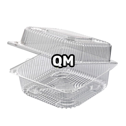 Контейнер К-15/1 152 x 152 x 74 мм (720 шт /кор)