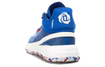 Кроссовки Adidas D Rose 11