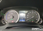 Lexus RX450hL 4 Generation Executive (03.2020)