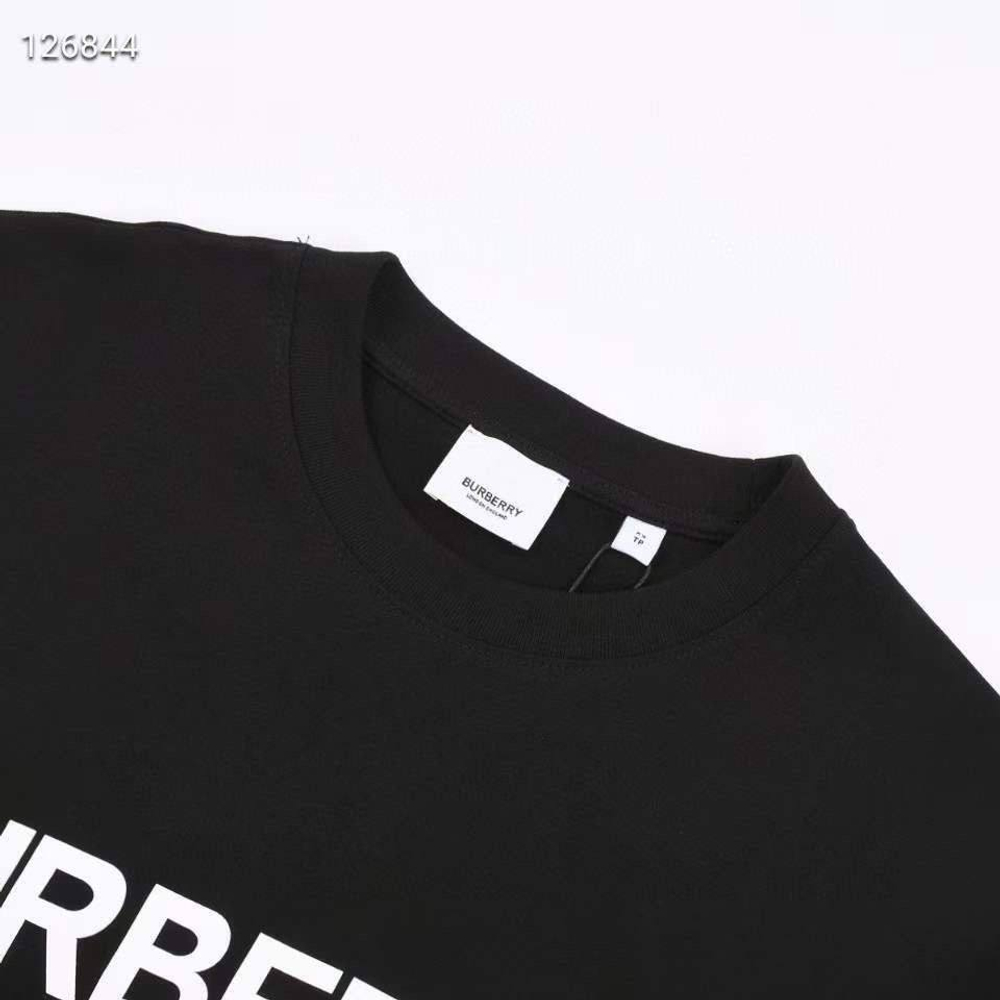 Футболка Burberry